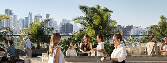 Midtown - Edgewater Condo