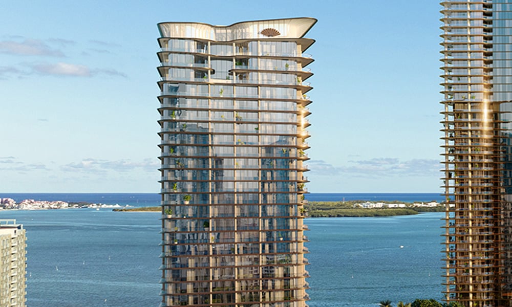 MandarinHotelResidences MANDARIN HOTEL & RESIDENCES