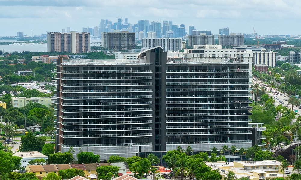 NEXO RESIDENCES MIAMI