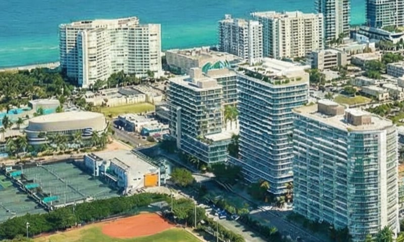 NobeParc_Condo NOBE PARC RESIDENCES