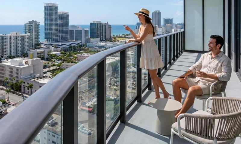 NobeParc_Lifestyle NOBE PARC RESIDENCES