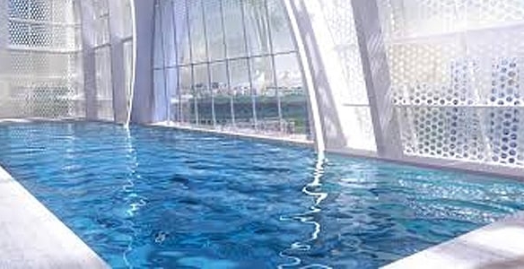 Downtown Miami Condo