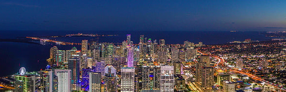 Downtown Miami Condo
