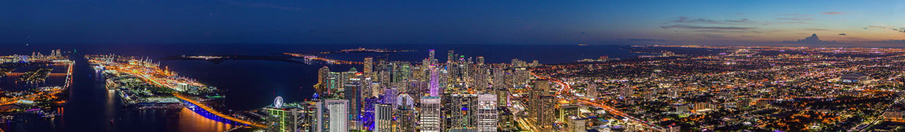 Downtown Miami Condo
