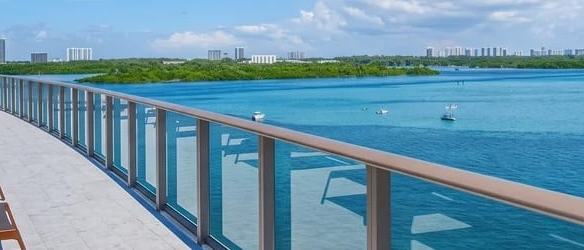 Bay Harbor Islands Condo
