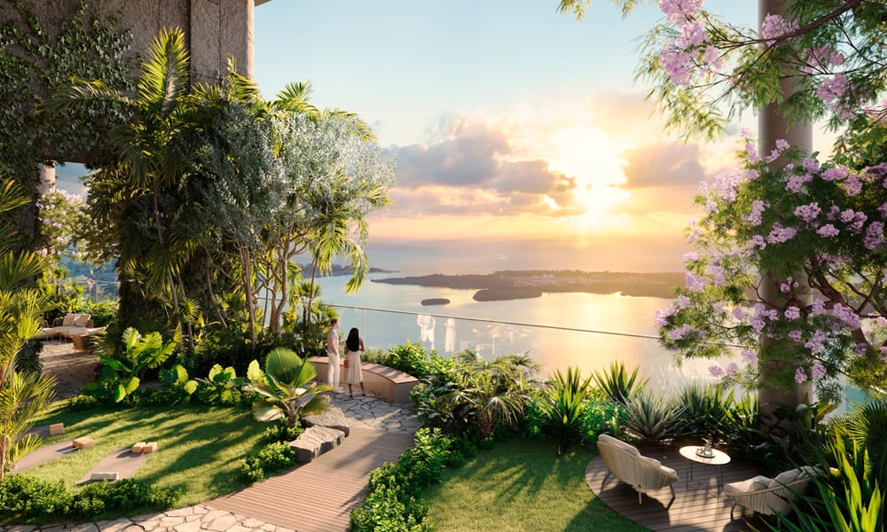 ORA BY CASA TUA BRICKELL