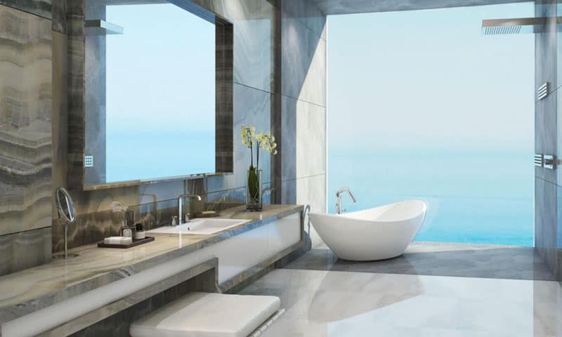 THE ESTATES AT ACQUALINA
