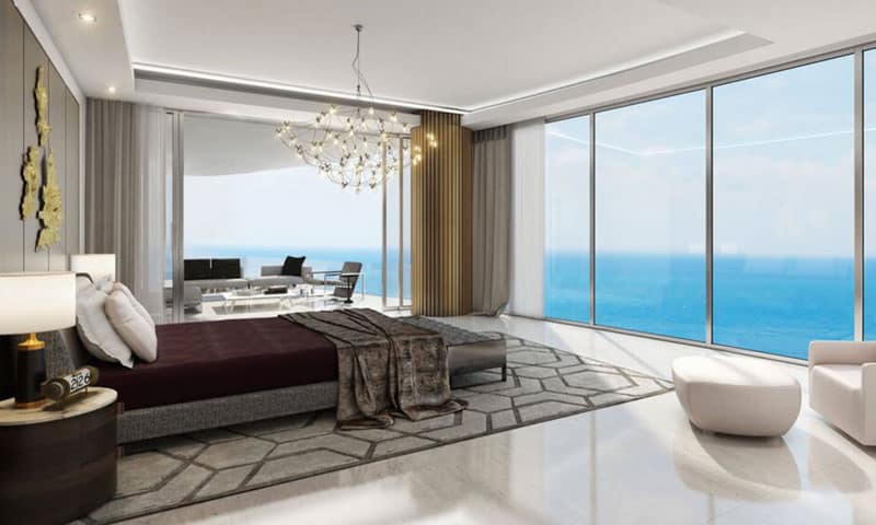 THE ESTATES AT ACQUALINA