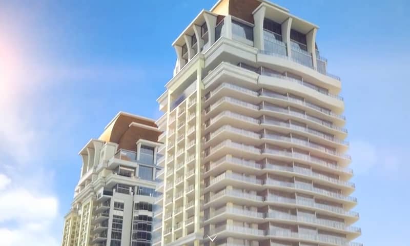 THE ESTATES AT ACQUALINA