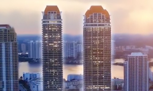 THE ESTATES AT ACQUALINA