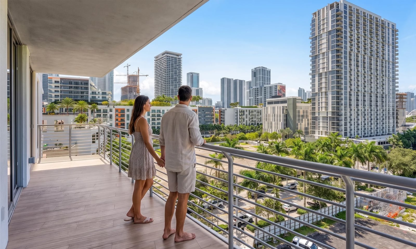 TheStandardMidtownLifestyle THE STANDARD RESIDENCES