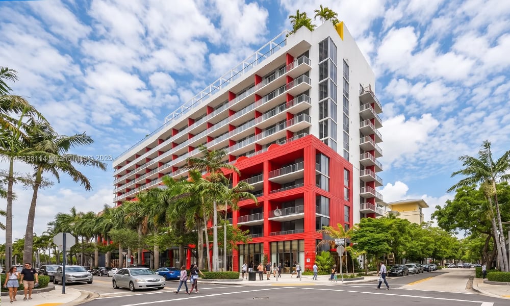 TheStandardMidtownMiami THE STANDARD RESIDENCES
