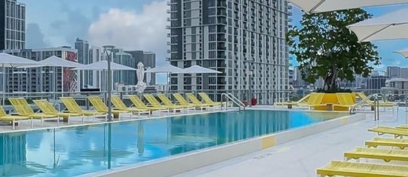 Midtown - Edgewater Condo