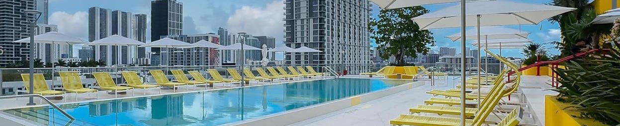 The Standard Residences Midtown - Edgewater Condo