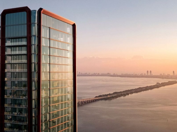 VILLA MIAMI RESIDENCES