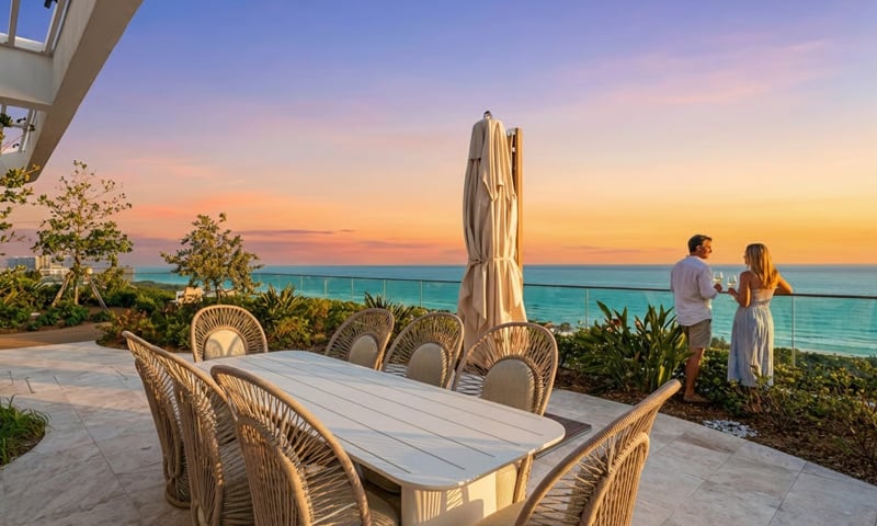 72 PARK RESIDENCES NORTH BEACH