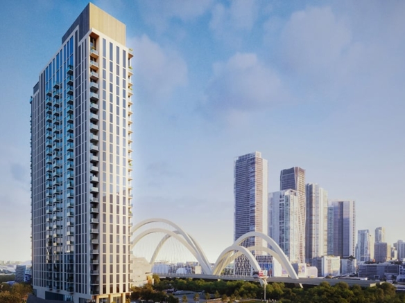 Downtown Miami Condo