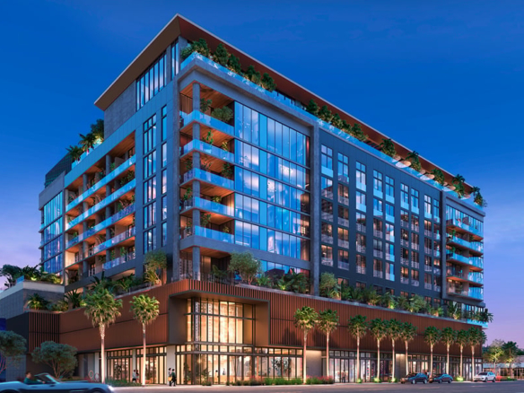Wynwood Condo