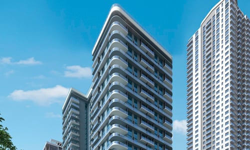 Downtown Miami Condo