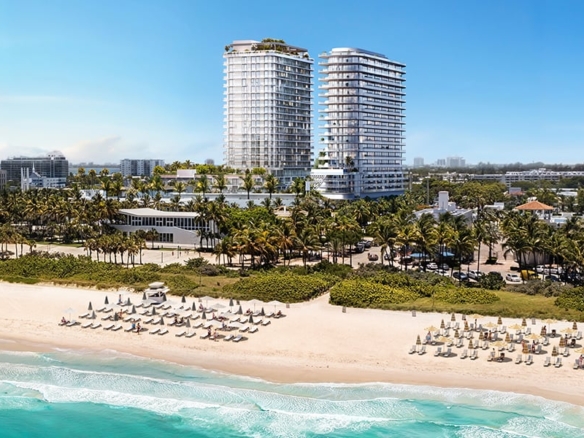 North Beach Condo