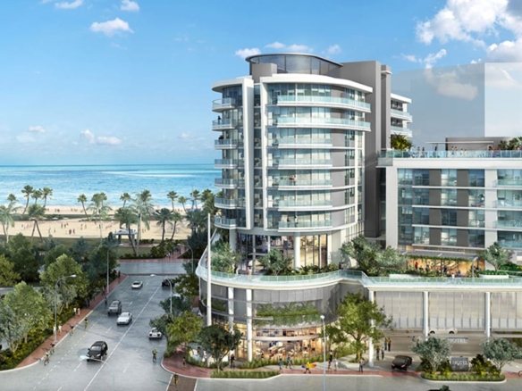 North Beach Condo