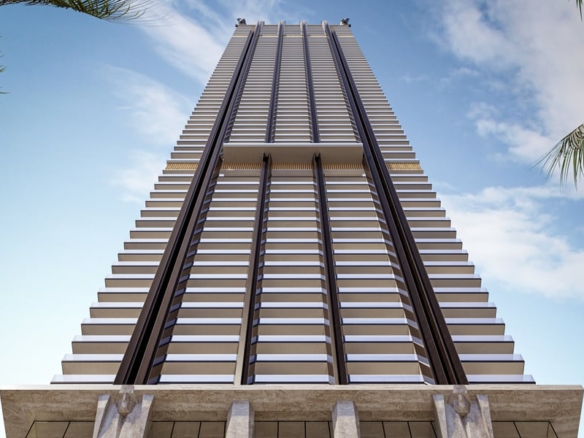 Brickell Condo