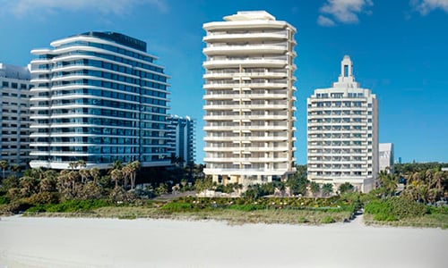 Miami Beach Condo