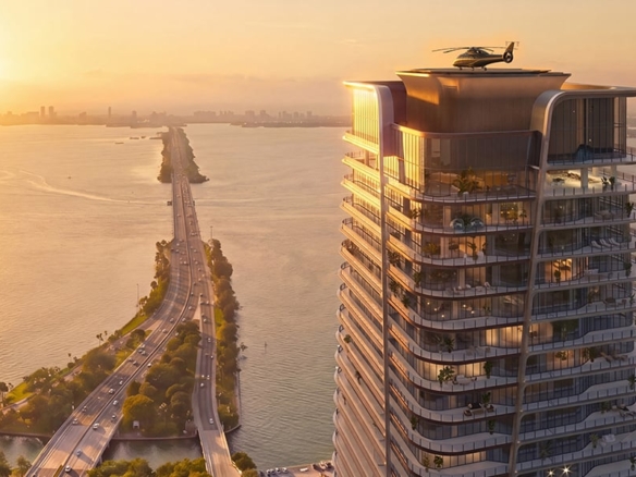 Edgewater Condo