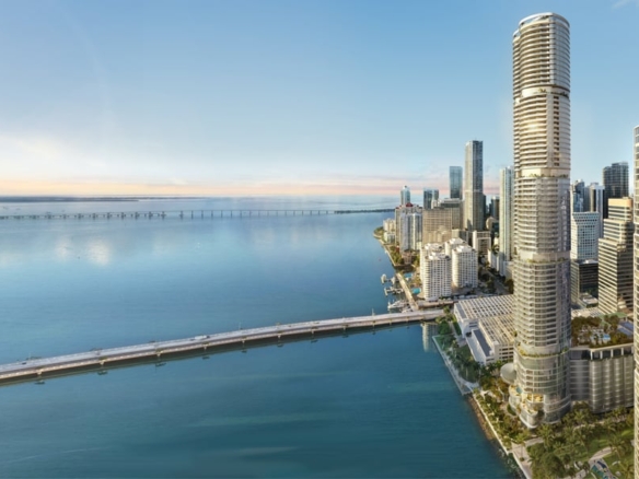 Brickell Condo