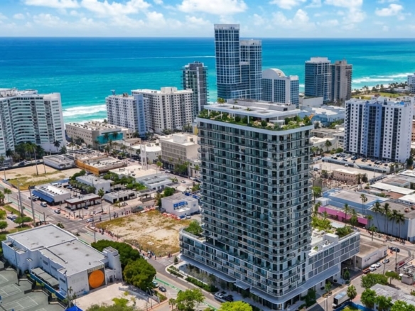 North Beach Condo