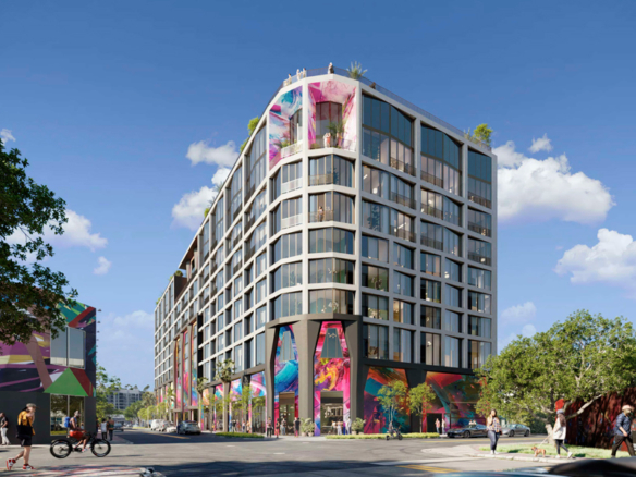Wynwood Condo