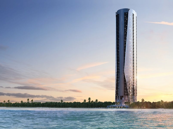 Sunny Isles Beach Condo