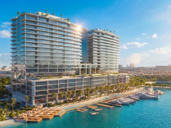 North Miami Condo