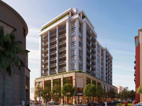 Coral Gables Condo