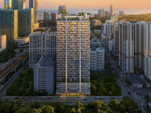 Brickell Condo