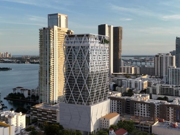 Edgewater Condo