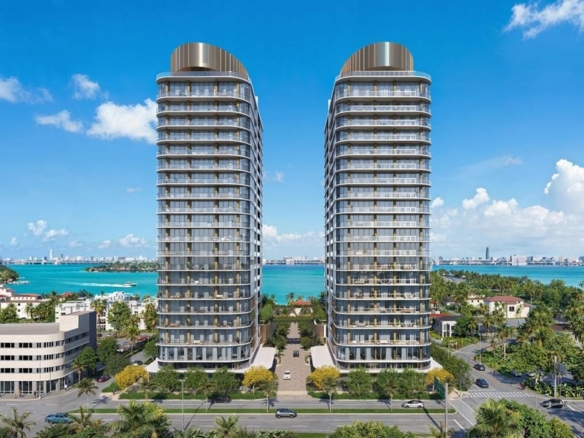 Midtown Condo