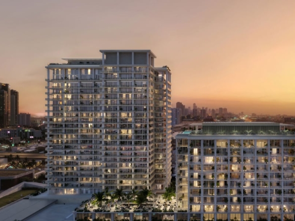 Midtown Condo