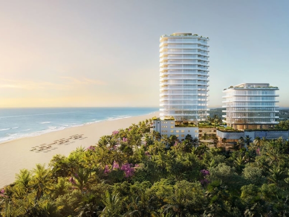North Beach Condo