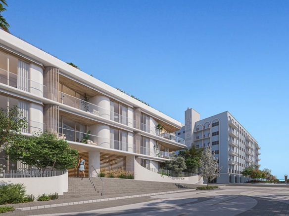Surfside Condo