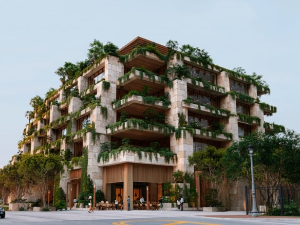 Coconut Grove Condo
