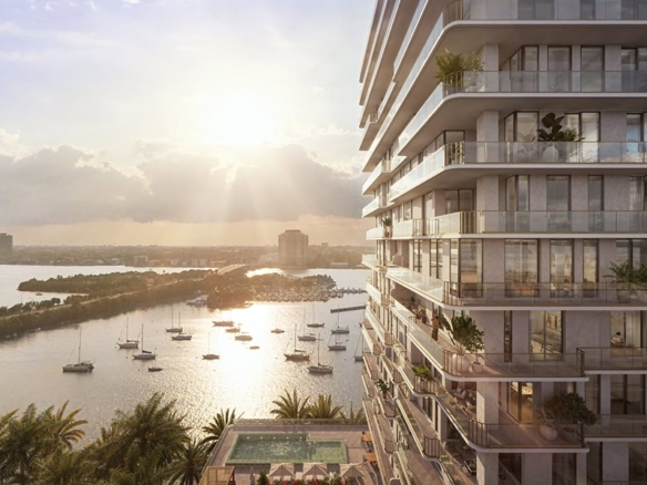 North Bay Village Condo