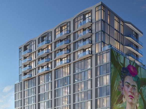 Wynwood Condo