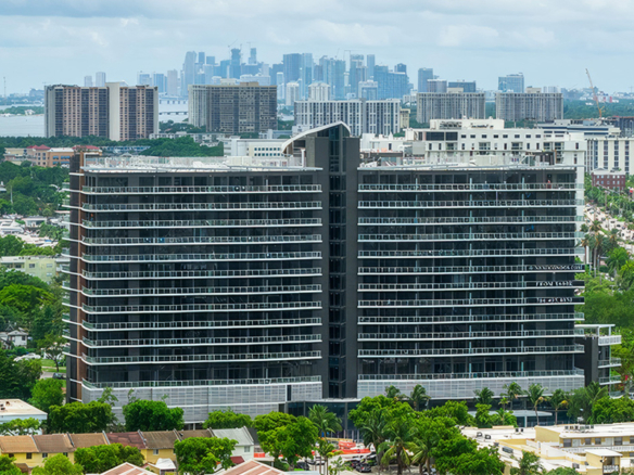 North Miami Beach Condo