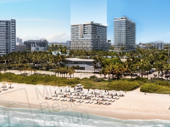 North Beach Condo