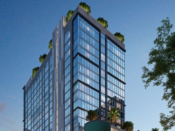 Downtown Miami Condo